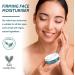 Trendyfave Retinol Moisturiser Cream Collagen Face Cream with Retionl 5% Hyaluronic Acid and Vitamin E Smoothes Wrinkles Day and Night Cream Firming Retinoid Cream - Buy Online on SooperMarket.com