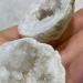 Natural Agate Geode Raw Crystals Lucky Cluster Cave Collection Decor HOMEZHOU (Color : 4-6cm Size : 1-6 cm) 1-6 cm 4-6cm - Buy Online on SooperMarket.com