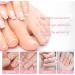 Nail Cuticle Remover Kit Hydrate Exfoliating Powered Cuticle Remover Kit for Travel Use (LS152-1) - Buy Online on SooperMarket.com