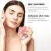 Dragon's Blood Easy Cream Placenta Dragon Blood Cream Royal Dragon Blood Cream Niacinamide for Post-Acne Marks Encapsulated Colour Pigments Black Oat Plump and Smooth Skin (50g) - Buy Online on SooperMarket.com