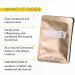 Lapcos Honey Nourishing Daily Skin Beauty Mask (5 Sheets) - 0.91 fl oz Each for Hydrated Skin - Buy Online on SooperMarket.com