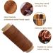 21-Piece Leather Sewing Kit and Upholstery Repair Set for DIY Crafts and Shoe Repair - Buy Online on SooperMarket.com
