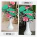 Lurrose 2023 Graduation Vase Picks 9pcs Party Decorations Desktop Paper Party Supplies Decorative Vase Decor - Buy Online on SooperMarket.com