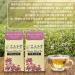 Taiwan unique tea TTES No.12 (Jhinshuan) Alishan Jinxuan hand-picked mountain tea leaves 150g*4 - Buy Online on SooperMarket.com