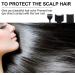 Minkissy 1 Hair Coloring Set Highlighter Board Hair Dye Comb Hair Tint Dying Flat Paddle Hair Tinting Applicator Professional Hair Dye Kit Foil Board Accessories Flat Top Abs Plastic - Buy Online on SooperMarket.com