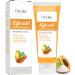 Kojic Acid Soap for Hyperpigmentation Skin Brightening Kojic Papaya Face and Body Wash Dark Spot Soap Reduces Acne Scars and Evens Skin Tone Turmeric Facial Cleanser for Brighter Glowing Skin