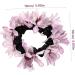 Beavorty Elegance Artificial Flower Women's Hair Tie Fabric Elastic Accessories Bridesmaid Graceling - Buy Online on SooperMarket.com