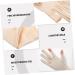 WOFASHPURET 1 Pair Ladies sun protection gloves salon gloves Half Finger Gloves Skin Gloves Golfing Gloves Anti- Fingerless Gloves riding gloves Manicure Glove Accessories Miss summer cloth 21x7.5x0.8cm - Buy Online on SooperMarket.com