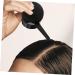 Mikinona Hair Thickening Fibers 1pc Hair Styling Tools Hair Building Fibers Nozzle Hairdressing Tools Powder Hair Bottle Major - Buy Online on SooperMarket.com