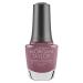 Morgan Taylor Nail Polish No Sudden Mauves