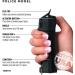 Mace Brand Triple Action Pepper Spray - Pocket, Personal, or Police Model in Black - Buy Online on SooperMarket.com