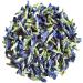 Ceylon Cinnamons Pure & Natural Butterfly Loose Flower 50g Loose Blue Matcha Caffeine-Free Flower Tea Sparkle your smoothies baking cuisines