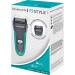 Remington F3 Style Series Electric Shaver with Pop Up Trimmer - Cordless Rechargeable Men's Razor - F3000 Grey - Buy Online on SooperMarket.com