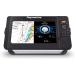 Element 7 HV Fishfinder with HV-100 Transducer and Navionics+ Charts - Buy Online on SooperMarket.com