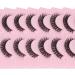 DD Curl Lashes perfect party gift for women DH06-1 - Buy Online on SooperMarket.com