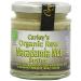 Carley's Organic Raw Macadamia Nut Butter 170g