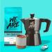 Coffee Beans 227g Bag Whole Bean Coffee Costa Rica Coffee Beans Chocolate & Fruits Notes 100% Arabica Medium Roast Speciality Freshly Roasted Single Origin (We Are Coffee Co) Whole Bean 227 g (Pack of 1) - Buy Online on SooperMarket.com