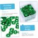 STOBOK 1 Box Decorative Scale Sequins Loose Flat Sequin Rainbow Cup Clothing Items Plastic Dance Costume B 0.5X0.5cm - Buy Online on SooperMarket.com