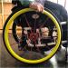 Wheelchair Push Rim Covers 1 Pair Wheelchair Non-Slip Silicone Hand Push Ring 24 Inch Anti-Slip Wear-Resistant Silicone Hand Push Cover Hand Wheel Snare Pads(F 22 inch) 22 inch F - Buy Online on SooperMarket.com
