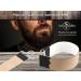 Strop Professional Leather Strop | 2-Sided Leather & Linen Razor Strop for Precision Shaving | International Shipping Available - Buy Online on SooperMarket.com