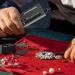 Professional Diamond Tester - High Accuracy Portable Gemstone Selector for Novice and Expert Jewelers - Buy Online on SooperMarket.com