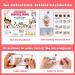 Needle Felting Starter Kit with Basic Tools - Pig Design | DIY Craft Supplies - Buy Online on SooperMarket.com
