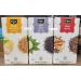 Benner's Assorted Tea Bags Ginger Turmeric Earl Grey Chai (Three Boxes)