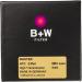 B+W 82mm Kaesemann Circular Polarizer Filter - High Transmission, MRC Nano Glass - Buy Online on SooperMarket.com