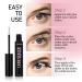 Lash Sealant for Eyelash Extensions | Long-Lasting Overnight Sealer | 5ml Clear Lash Coat for Cluster Lashes - Buy Online on SooperMarket.com