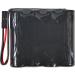 Synergy Digital 6V 2200 mAh Replacement Battery for Best Access Systems VPD-BB | Ultra Hi-Capacity Alkaline Battery - International Shipping Available - Buy Online on SooperMarket.com