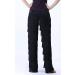JEZISYMA Women's Tassels Fringe Dance Pants - Medium Black - Buy Online on SooperMarket.com