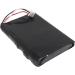 1300mAh Replacement Battery for JDS Labs C5D C5 C421 ZH613450 | 1S1P (3.7V) - International Shipping - Buy Online on SooperMarket.com