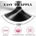 Jelly Nail Polish Pink Translucent Nail Polish Neutral Color Nude Pink Gel Nail Varnish Quick Drying Long Lasting Nail Art French Manicure DIY at Home 009 - Buy Online on SooperMarket.com