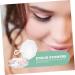 Mikinona Fiber Tools 200 Pairs Double Eyelid Sticker Double Sided Tape Female Eyelid Tapes Cosmetics No Trace Make Up Kit - Buy Online on SooperMarket.com