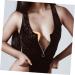 LIFKOME Silicone Milk Chest Inserts - Comfortable Breathable Padding for Natural Lift & Shape | International Shipping Available - Buy Online on SooperMarket.com
