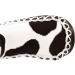 Mocc Ons Washable Slipper Socks - Cow Print (12-18 Months) - Buy Online on SooperMarket.com