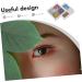 BELLIFFY 2pcs Glitter Eye Makeup Eye Glitter Makeup Glitter for Eyes Eye Shadow Palette Decorative Eyeshadow - Buy Online on SooperMarket.com