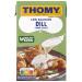 Thomy Les Dill Cream Sauce 6-Pack (6x250ml) - Premium International Shipping Available - Buy Online on SooperMarket.com