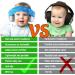 Waldspring Baby Headphones - Noise Protection for Loud Environments | Hearing Protection for Babies | Comfortable & Stylish Blue Design - Buy Online on SooperMarket.com