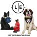 Littlearth NFL New York Jets Front Clip Pet Harness - Team Color, Medium - Buy Online on SooperMarket.com