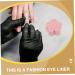 HAPINARY 200 Sheets Nail Pads Lint Nail Wipes Nail Polish Remover Pads Nail Remover Pads Dip Powder Nail Remover Travel Nail Polish Remover Gel Polish Remover for Nails Lint Wipes - Buy Online on SooperMarket.com