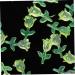 FOYTOKI Nail Art Accessories Resin Nail Tulip Charm for nail gems charms for nails 3d three-dimensional Acrylic Nail Art Flowers Nail Asssories 0.5x1x0.3cm As Shown1 - Buy Online on SooperMarket.com