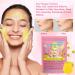Turmeric Cleansing Pads - Balance Skin Oil & Water Deep Clean Pores (2 Pack) | International Shipping - Buy Online on SooperMarket.com
