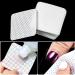 YIMART 200pcs Nail Polish Remover Cotton Wipes - Absorbent & Lint-Free for UV Gel Polish & Eyelash Extensions - Buy Online on SooperMarket.com