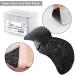 Blackhead Remover Pore Strips 100 Pcs Black Head Remover for Face Charcoal Nose Strips for Blackheads Instant Pore Cleaner for Nose Area Face Oil Blackheads Whiteheads for Women 100 Pcs Nose Strips - Buy Online on SooperMarket.com