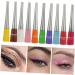 PLAFOPE 10pcs Household Eyeliners Plastic Liquid Makeup Supplies Liquid Eyeliner - Buy Online on SooperMarket.com