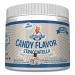 FRANKYS BAKERY Candy Flavor 200g (Apple Cinnamon) delicious flavor powder versatile flavor powder without calories