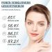Shefave Pore Reducing Serum with Niacinamide Face Serum for Pore Turmeric Serum Face Minimises Pigment Spots & Imperfections Blemish & Pore Refining All Skin Types 30 ml - Buy Online on SooperMarket.com