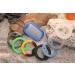 Buy Green Silencer for US Dog Tags & Identification Tags - International Shipping Available - Buy Online on SooperMarket.com