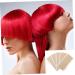 Didiseaon 30 Sheets Wig Glue Paster Kraft Paper Supplies - Buy Online on SooperMarket.com